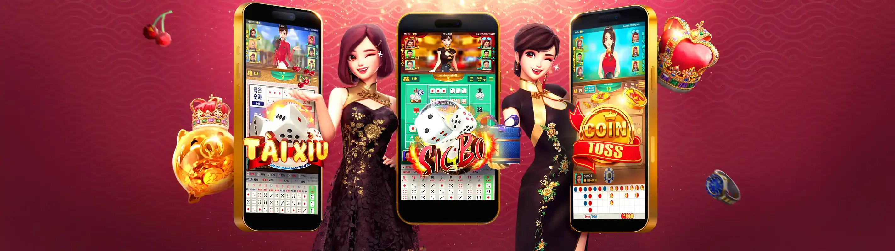 Hình ảnh banner cờ bạc có trách nhiệm tại Surewin đăng nhập